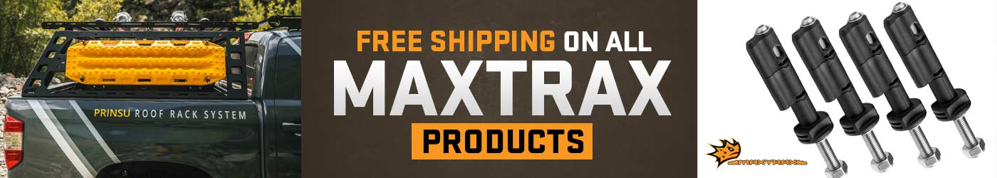MAXTRAX RECOVERY DEVICES &amp; Accessories | Black Friday Savings &amp; Promotions!-maxtrax_slim_banner-jpg